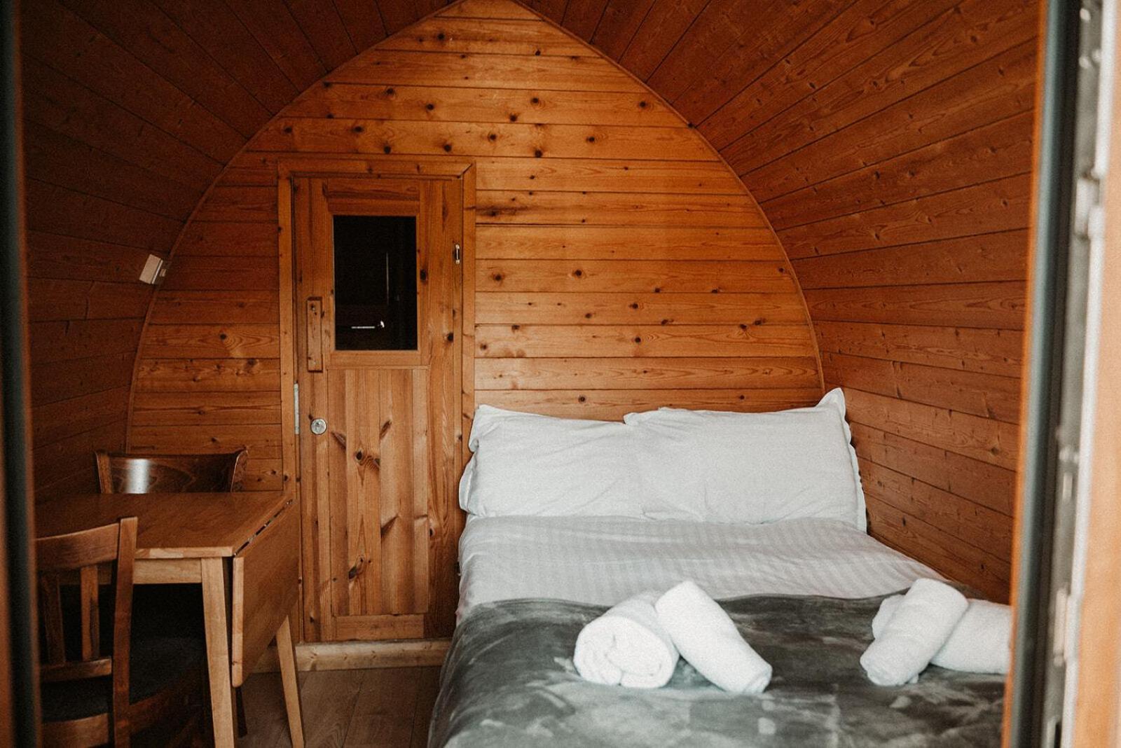 The Wilson Arms Bed & Breakfast Torver Стая снимка