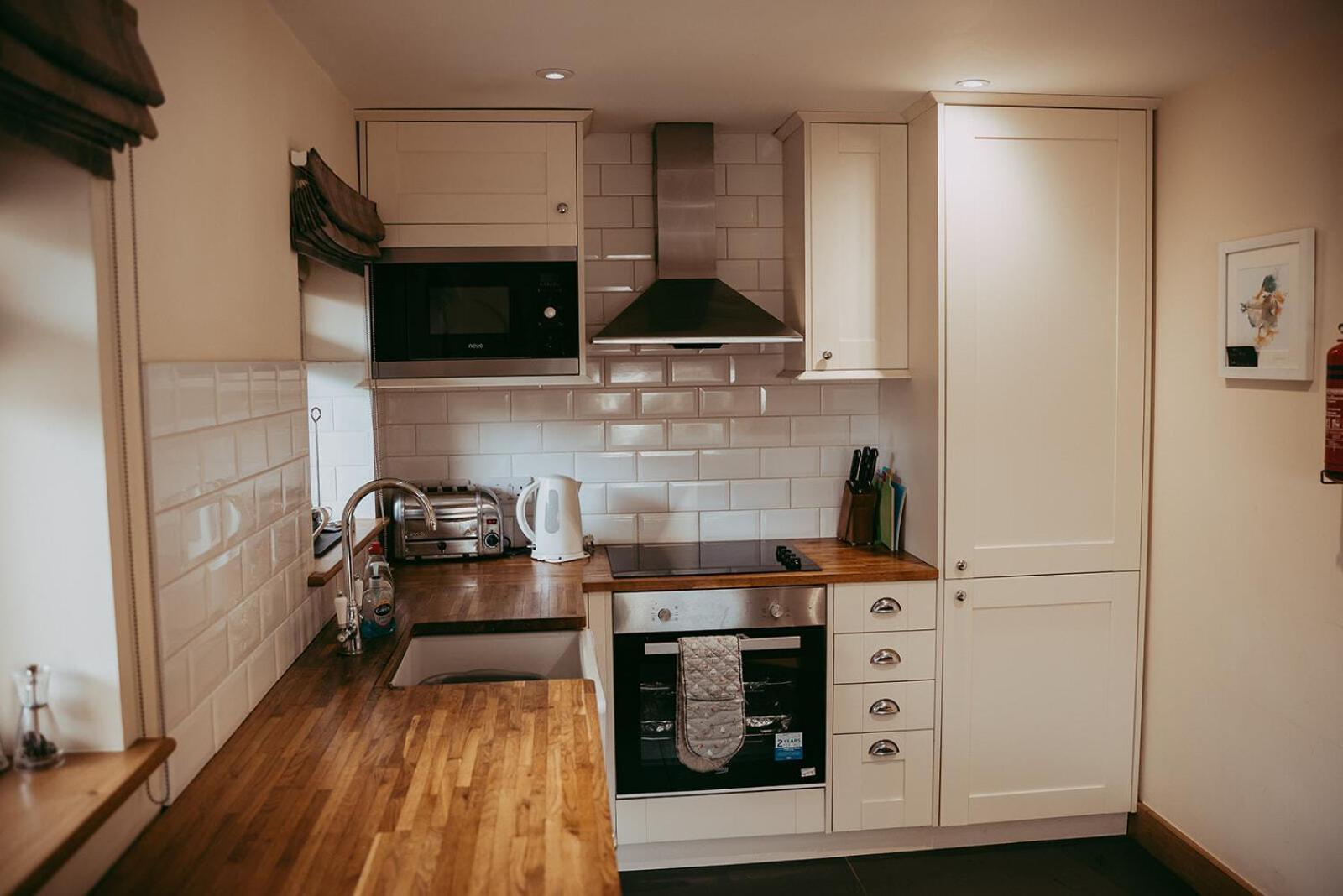 The Wilson Arms Bed & Breakfast Torver Стая снимка