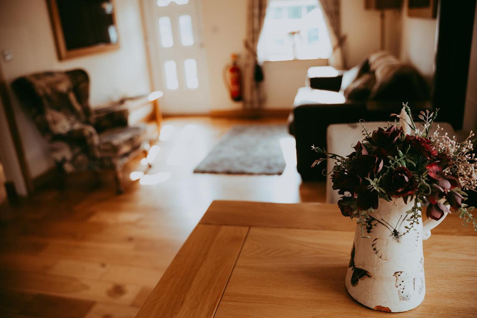 The Wilson Arms Bed & Breakfast Torver Стая снимка