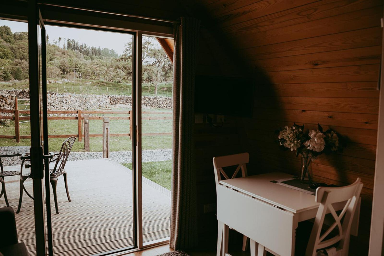 The Wilson Arms Bed & Breakfast Torver Стая снимка