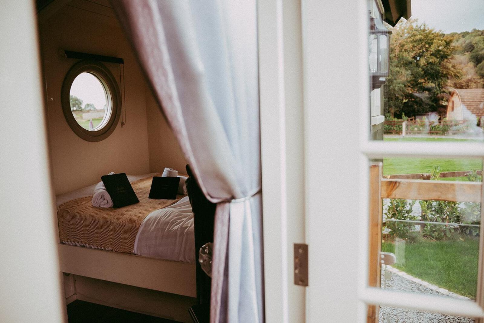 The Wilson Arms Bed & Breakfast Torver Стая снимка
