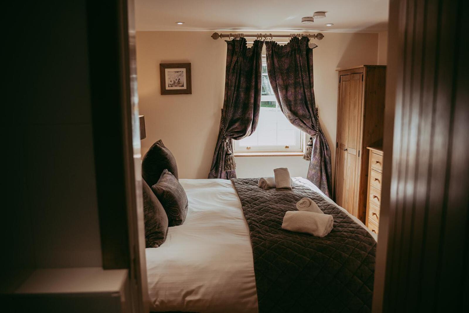 The Wilson Arms Bed & Breakfast Torver Стая снимка