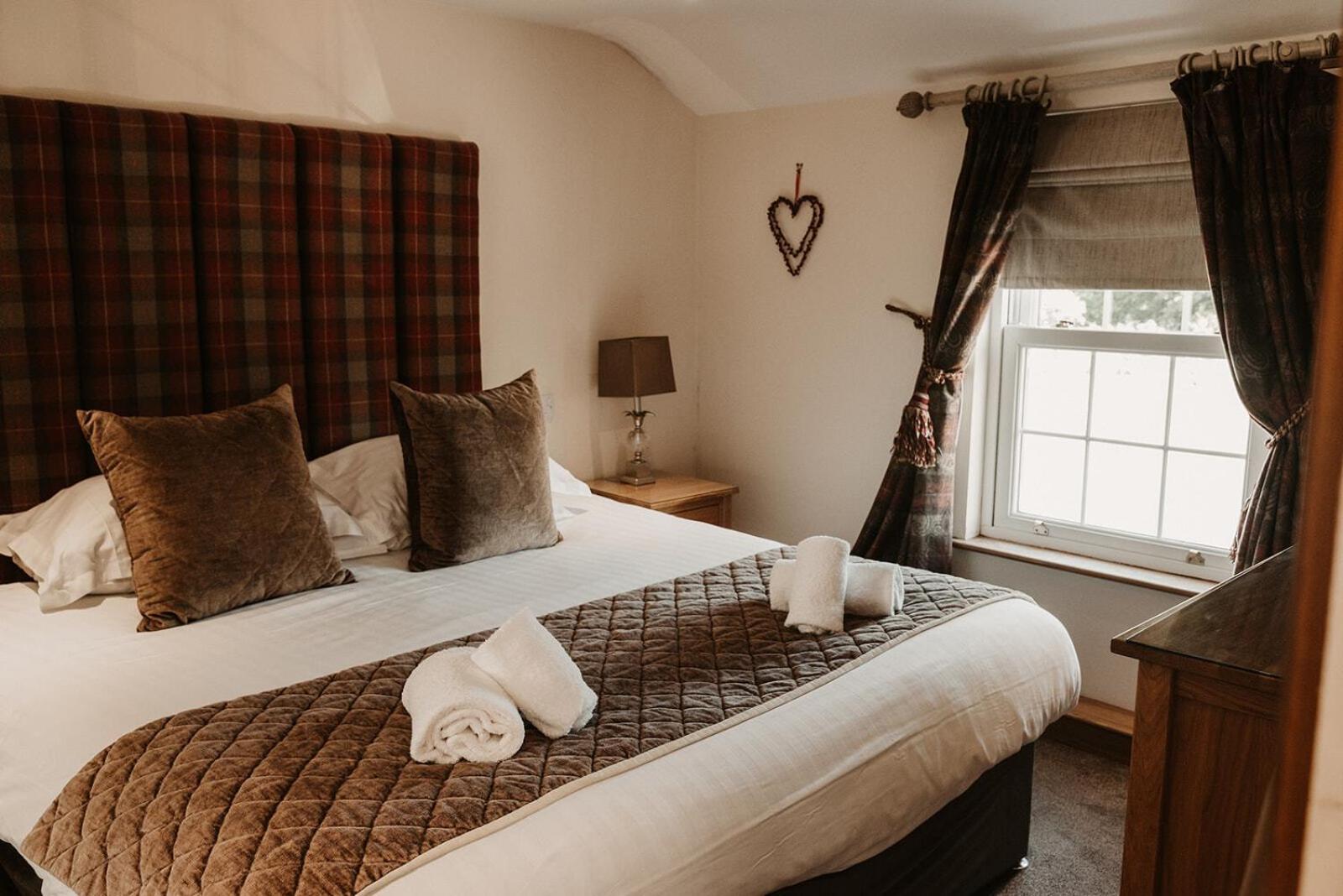 The Wilson Arms Bed & Breakfast Torver Стая снимка