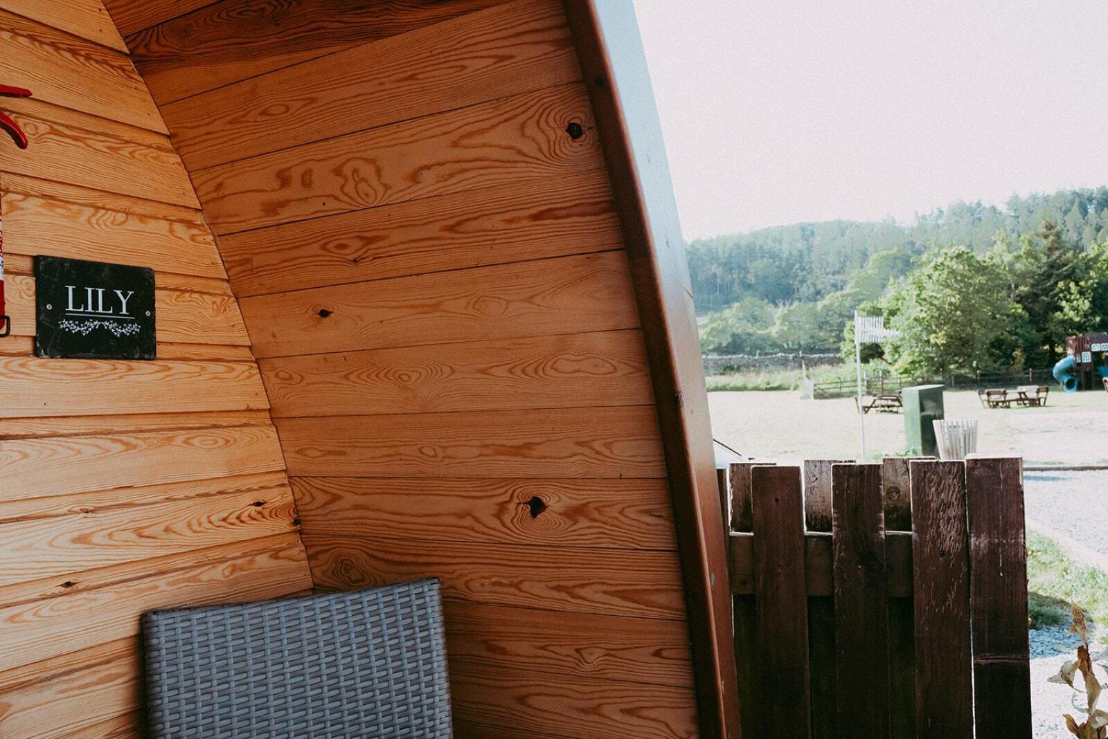 The Wilson Arms Bed & Breakfast Torver Стая снимка