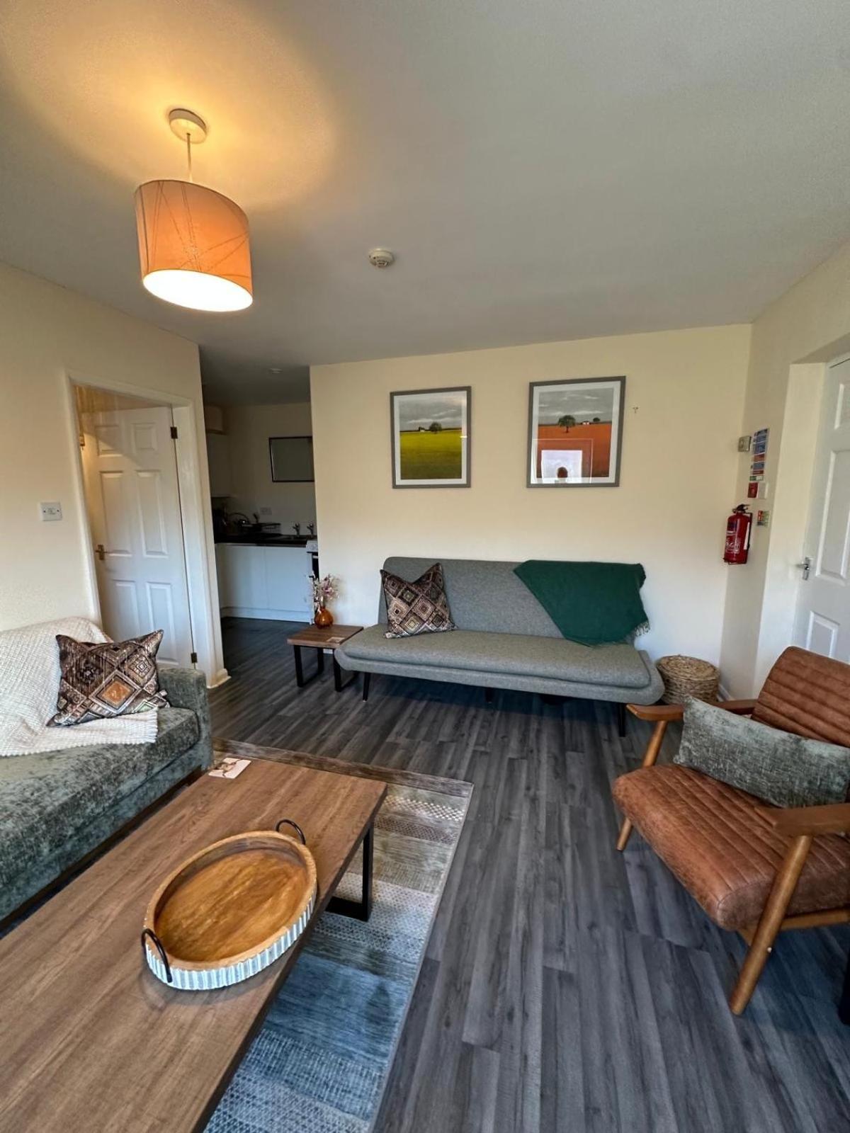 The Wilson Arms Bed & Breakfast Torver Стая снимка